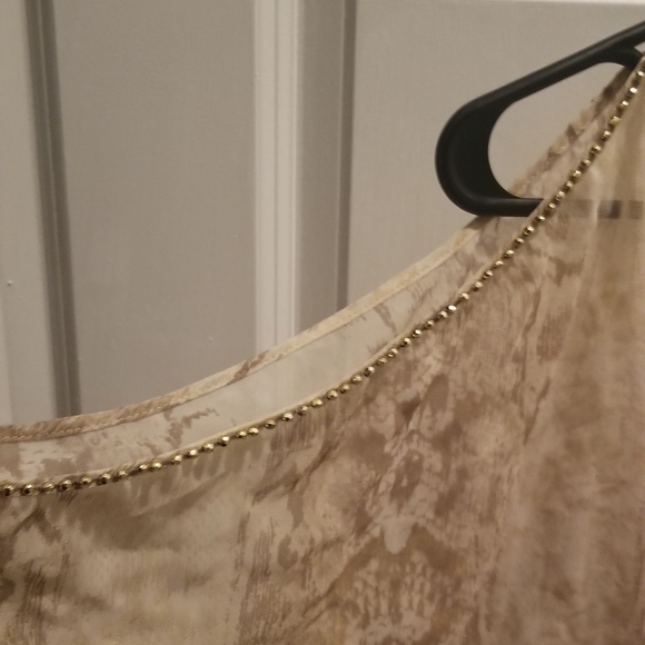 Blouse hobo - Picture 3 of 4